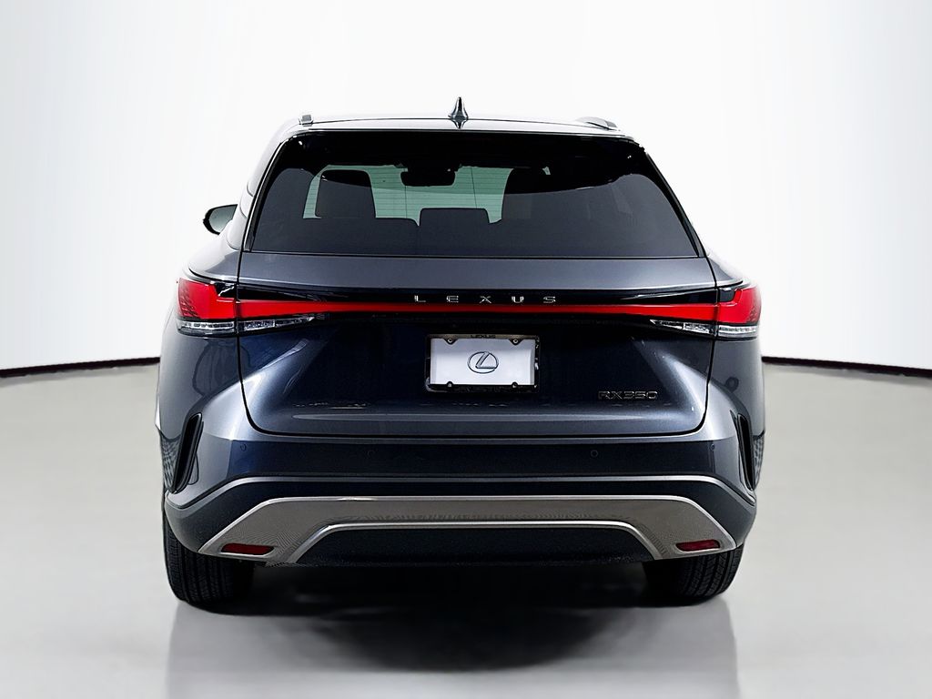 2024 Lexus RX 350 Premium 6