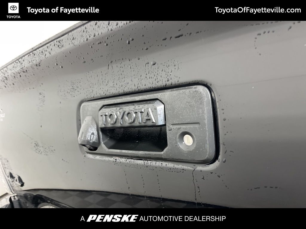 Thumbnail: 2023 Toyota Tacoma - 19