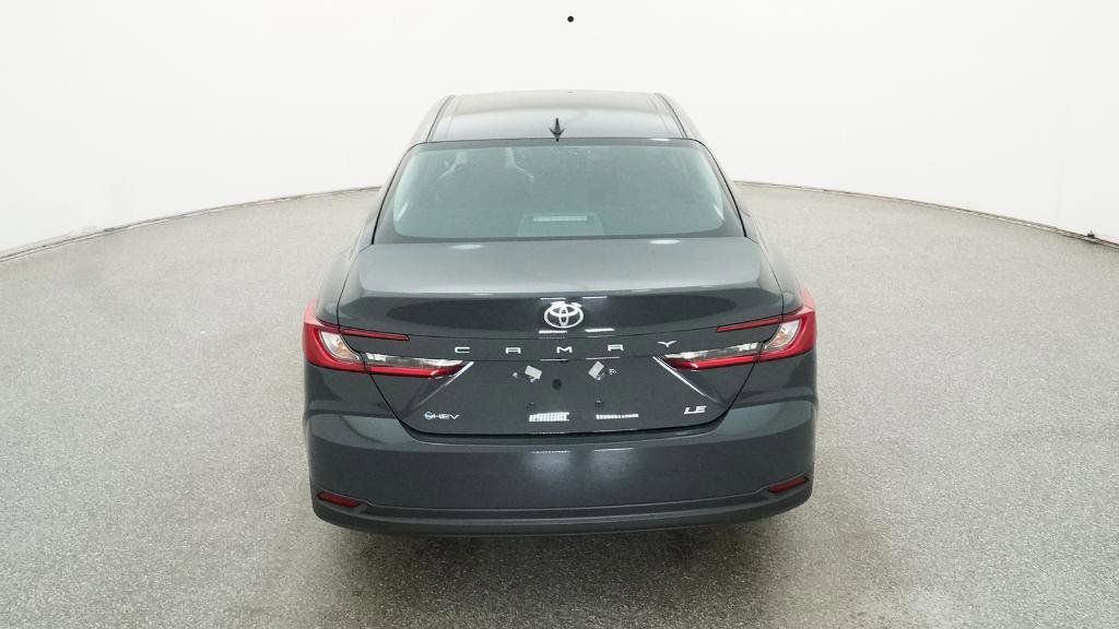 Thumbnail: 2026 Toyota Camry - 6