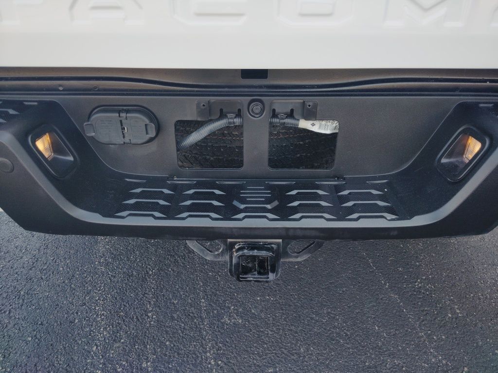 Used 2023 Toyota Tacoma Truck