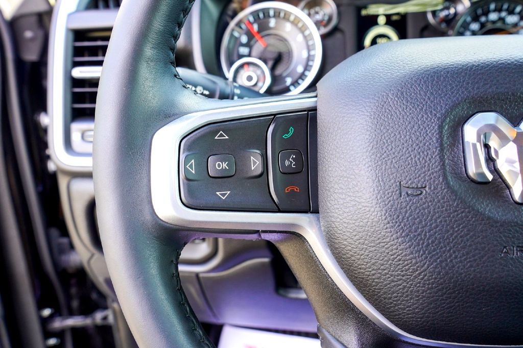 Used Car 2023 Ram 1500  Big Horn/lone Star For Sale Under $35,000 In Taylor, Texas