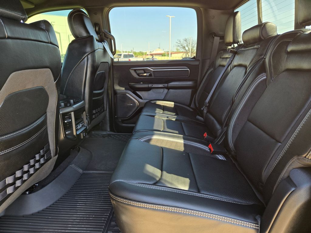 Used 2025 Ram 1500 Truck