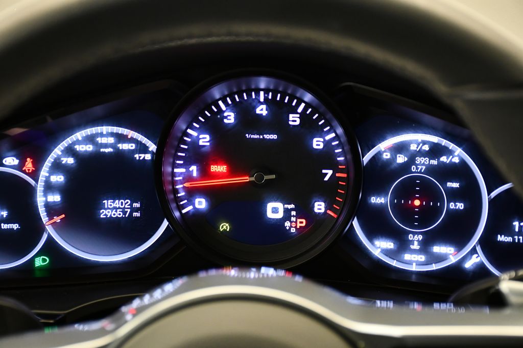 Thumbnail: 2023 Porsche Cayenne - 29