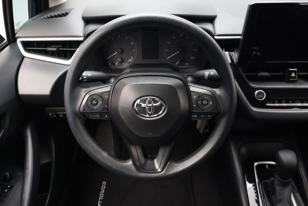 Thumbnail: 2025 Toyota Corolla - 23