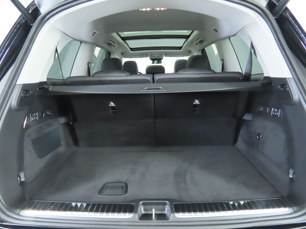 Thumbnail: 2026 Mercedes-Benz GLS - 31