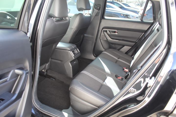 Used Car 2025 Mazda Cx-50 Hybrid  Preferred For Sale Under $35,000 In Georgetown, Texas