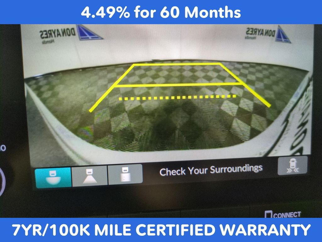 Used 2024 Honda CR-V EX For Sale in Fort Wayne, IN