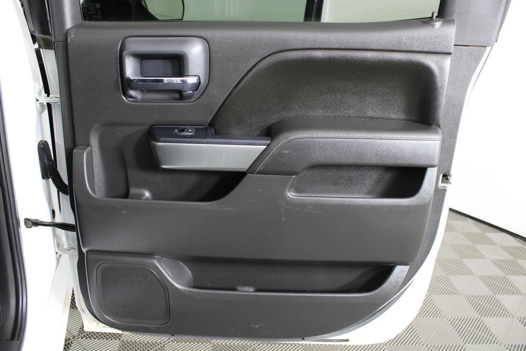 Used 2016 Chevrolet Silverado 1500 for sale in 