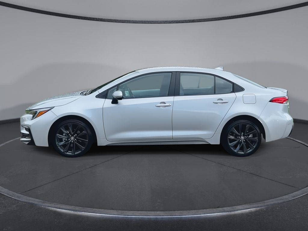 Thumbnail: 2026 Toyota Corolla - 5
