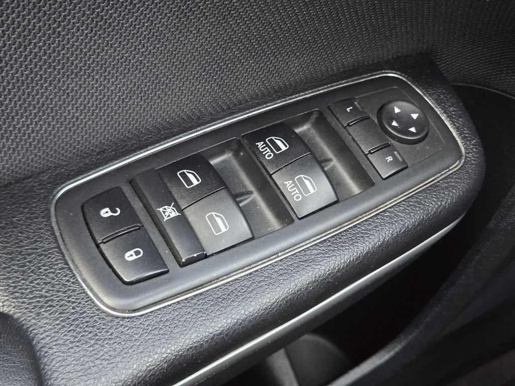 2018 Dodge Charger SXT Gray at Central Houston Nissan