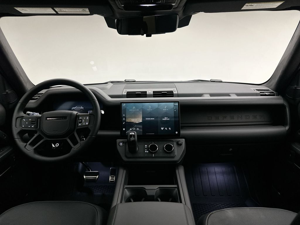 Thumbnail: 2026 Land Rover Defender - 16