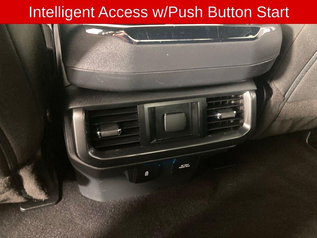 Certified Used 2023 White Ford XLT image 16