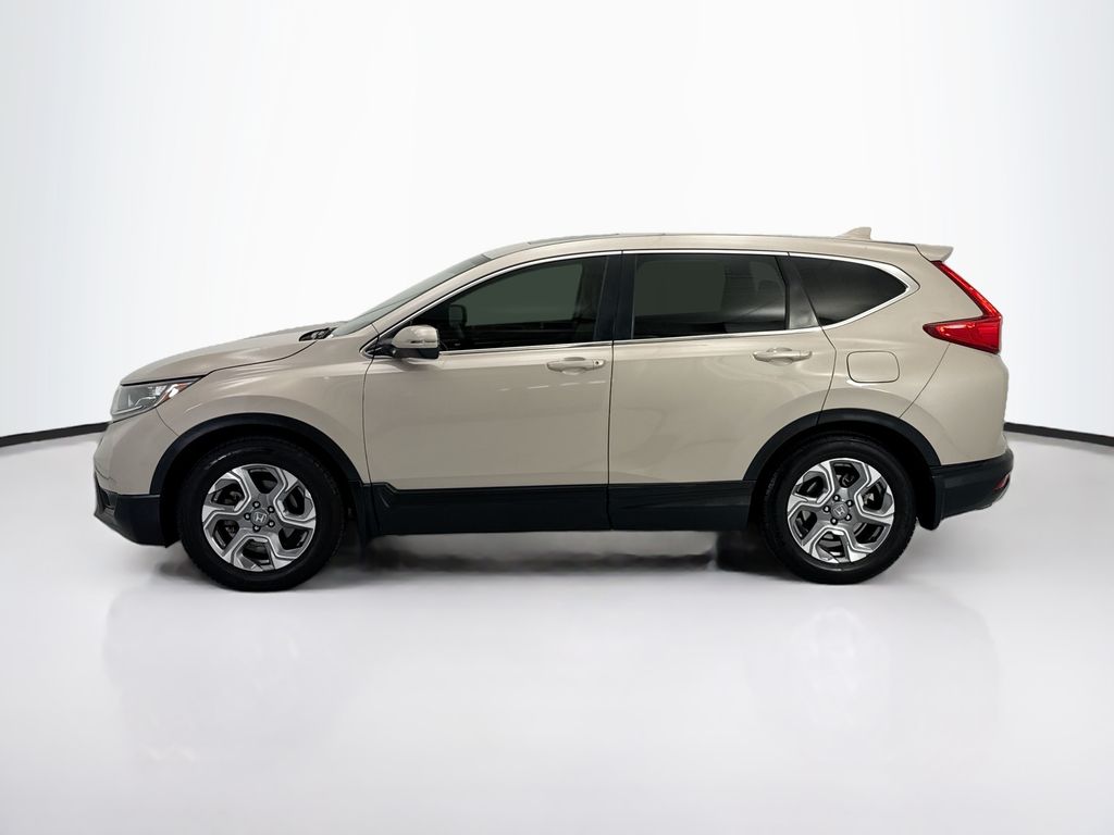 Thumbnail: 2019 Honda CR-V - 8