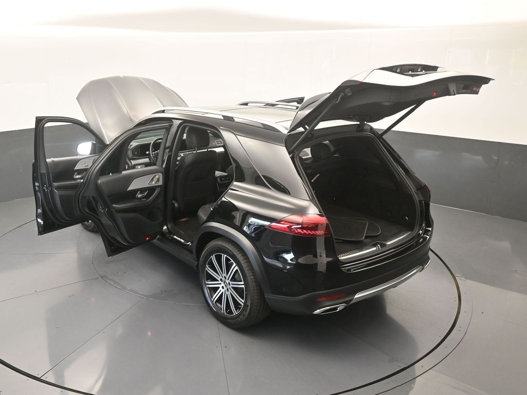 Used 2026 Black Mercedes-Benz GLE 350 image 74