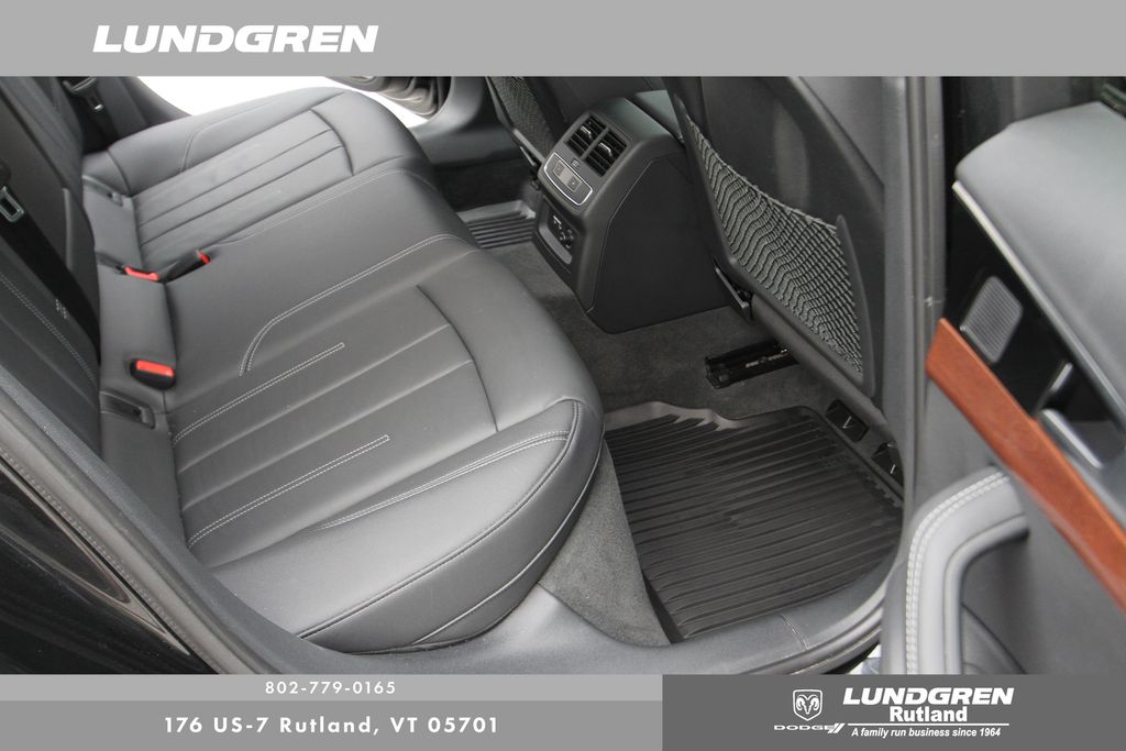 Used 2024 Audi A4 allroad Wagon