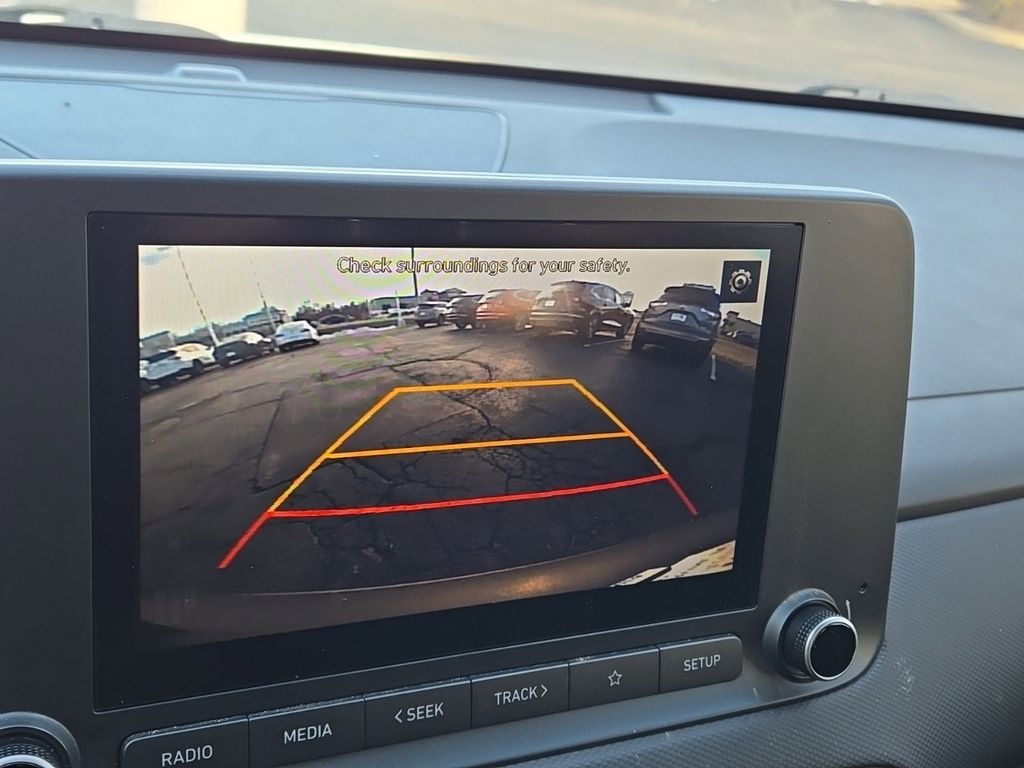 Used 2022 Hyundai Kona For Sale in Fort Wayne, IN