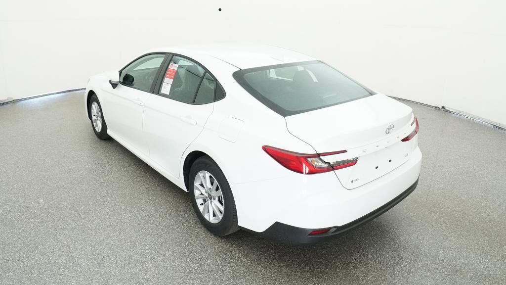 Thumbnail: 2026 Toyota Camry - 28