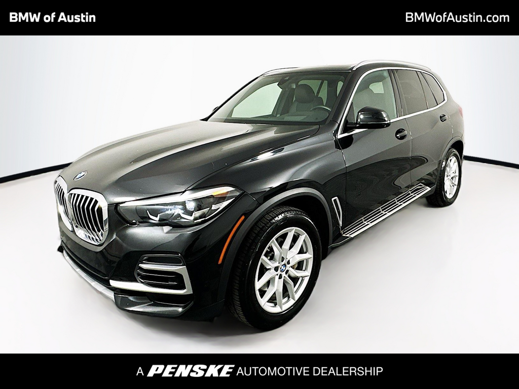 2023 BMW X5 xDrive40i -
                Austin, TX