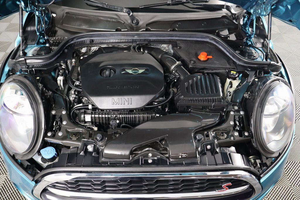 Thumbnail: 2016 MINI Cooper - 14