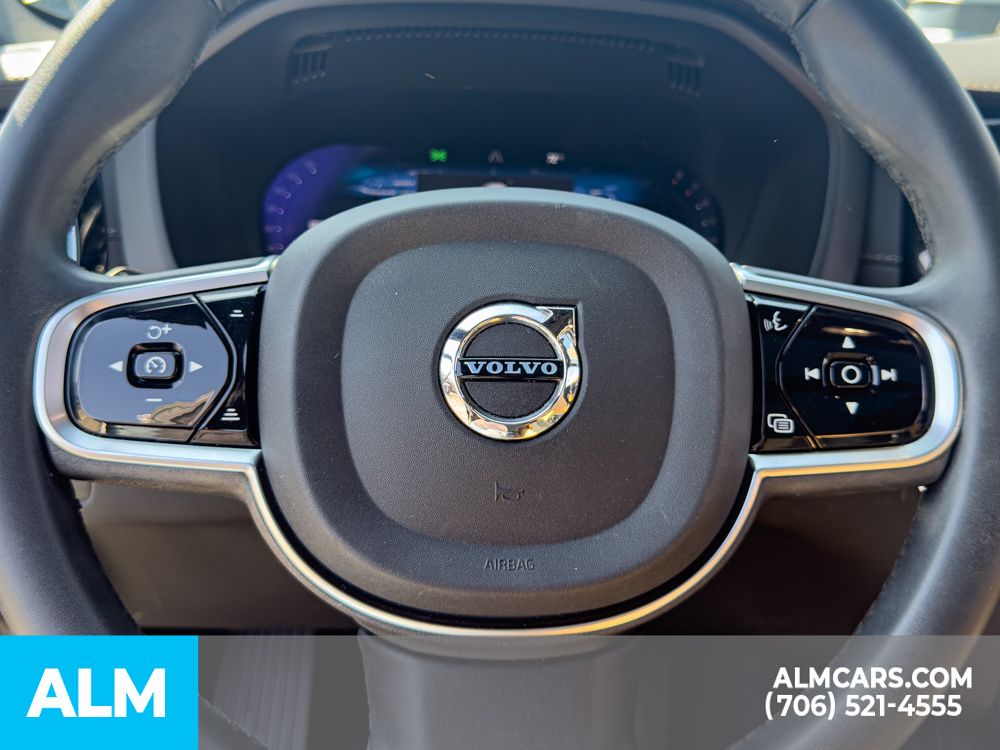 2023 Volvo XC60 Ultimate - Photo 27