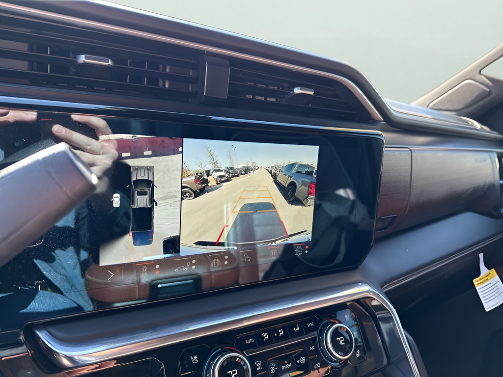 Used Car 2024 Gmc Sierra 2500hd  Denali Ultimate For Sale Under $80,000 In Austin, Texas