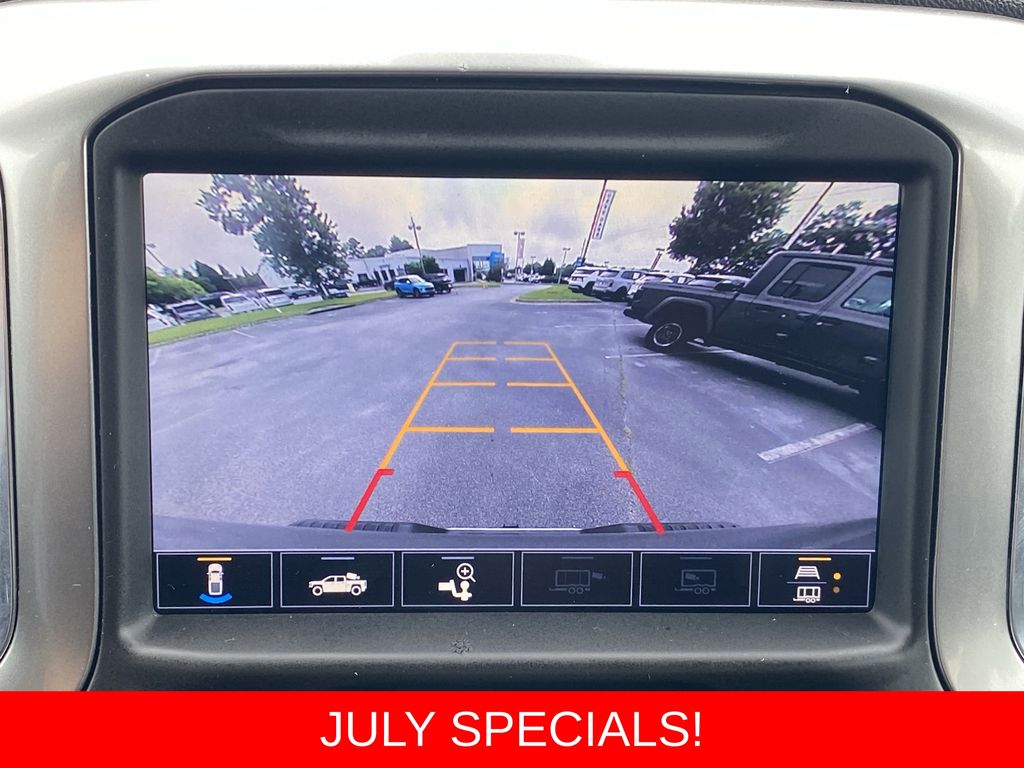 Used 2020 Chevrolet Silverado 1500 Truck
