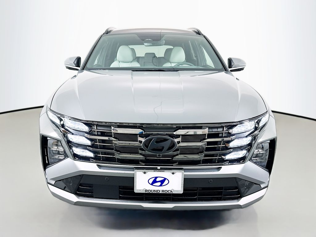 Thumbnail: 2026 Hyundai Tucson - 2