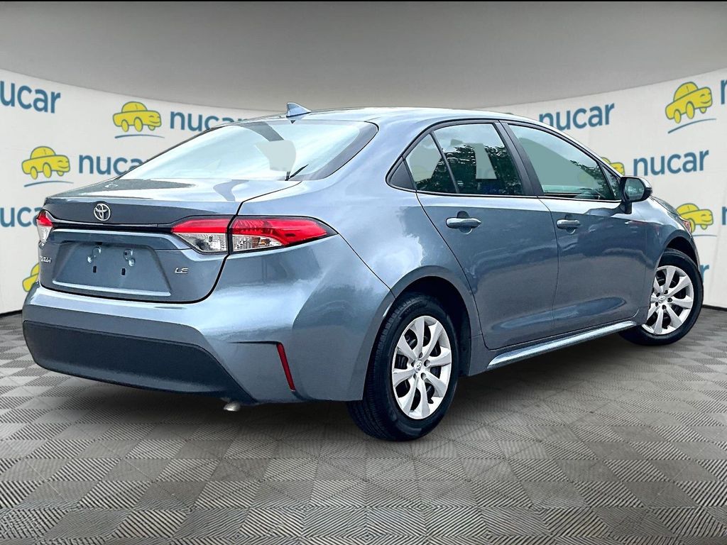 2024 Toyota Corolla — photo 6