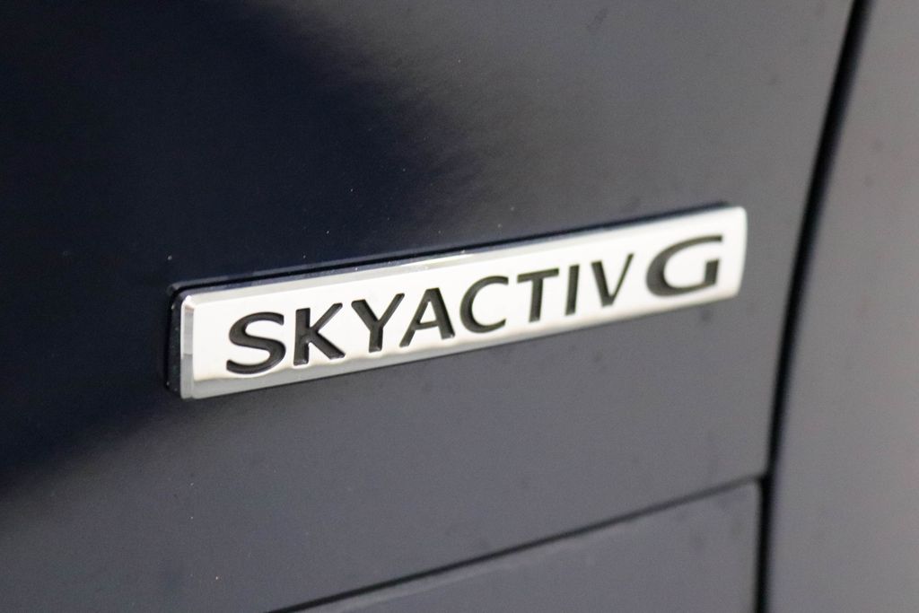 New Car 2025 Mazda Cx-30  2.5 S Select Sport For Sale Under $30,000 In Georgetown, Texas