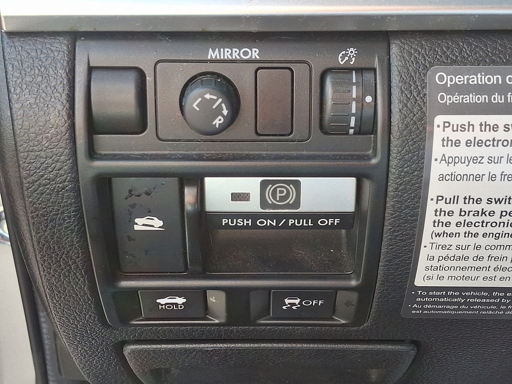 Thumbnail: 2011 Subaru Legacy - 22
