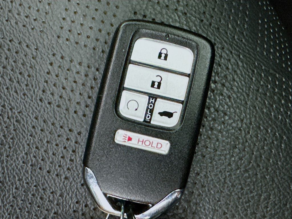 Used Car 2020 Honda Passport  Ex-l For Sale Under $25,000 In Austin, Texas