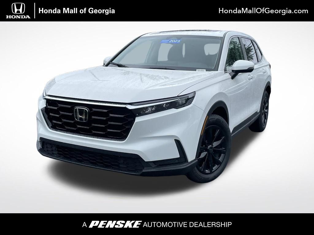 Thumbnail: 2023 Honda CR-V - 1