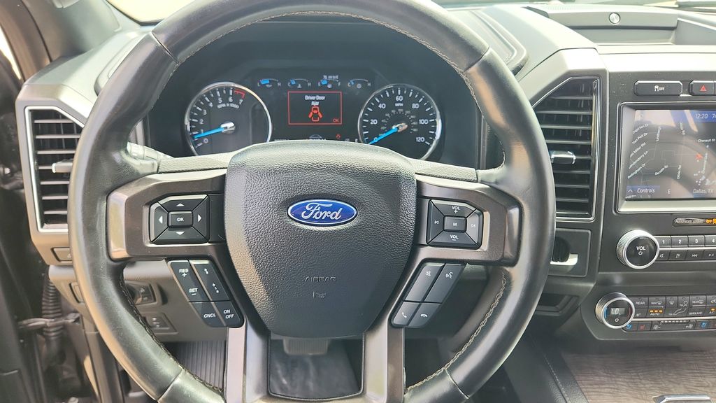 2021 Ford Expedition Limited - Photo 17
