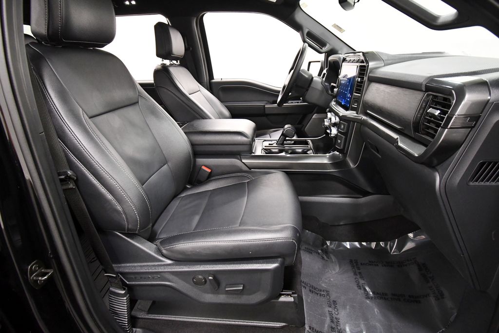 Used 2023 Ford F-150 Truck