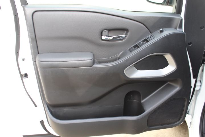 Used Car 2024 Nissan Frontier  Sv For Sale Under $30,000 In Georgetown, Texas