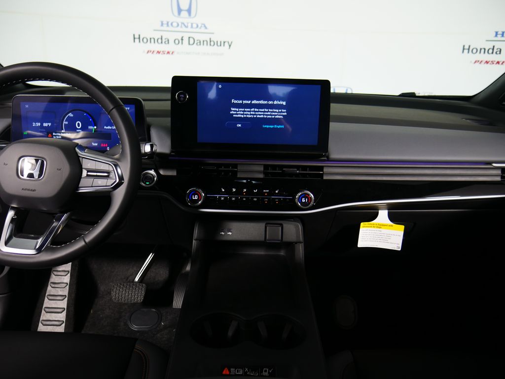 Thumbnail: 2025 Honda Prologue - 17