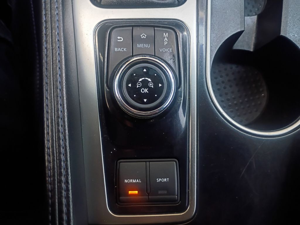 Used Car 2017 Nissan Maxima  3.5 S For Sale Under $15,000 In Austin, Texas