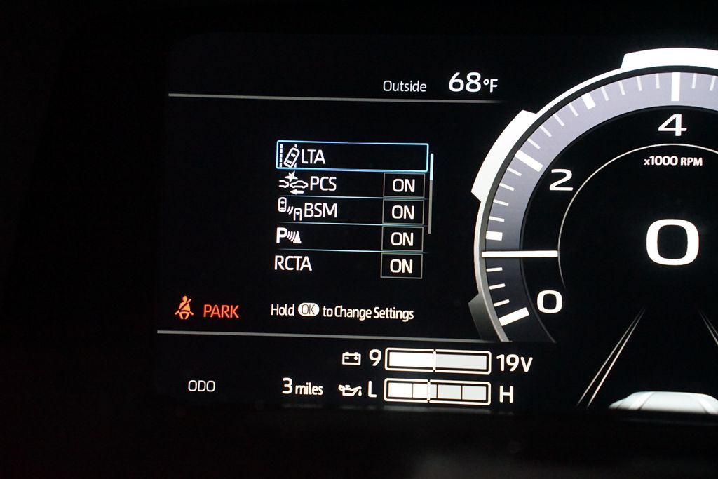 Thumbnail: 2026 Toyota Tundra - 18