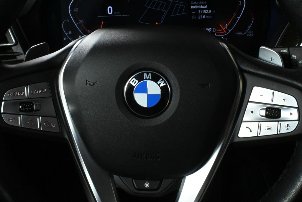 2022 BMW X3 xDrive30i 19
