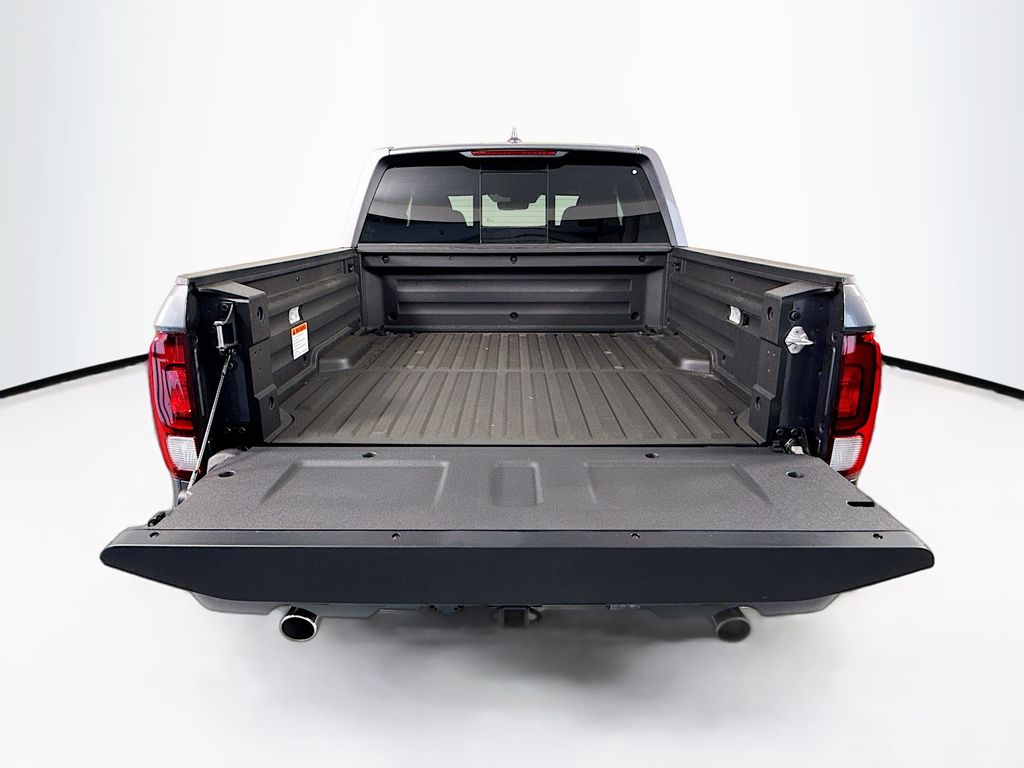 Thumbnail: 2026 Honda Ridgeline - 28