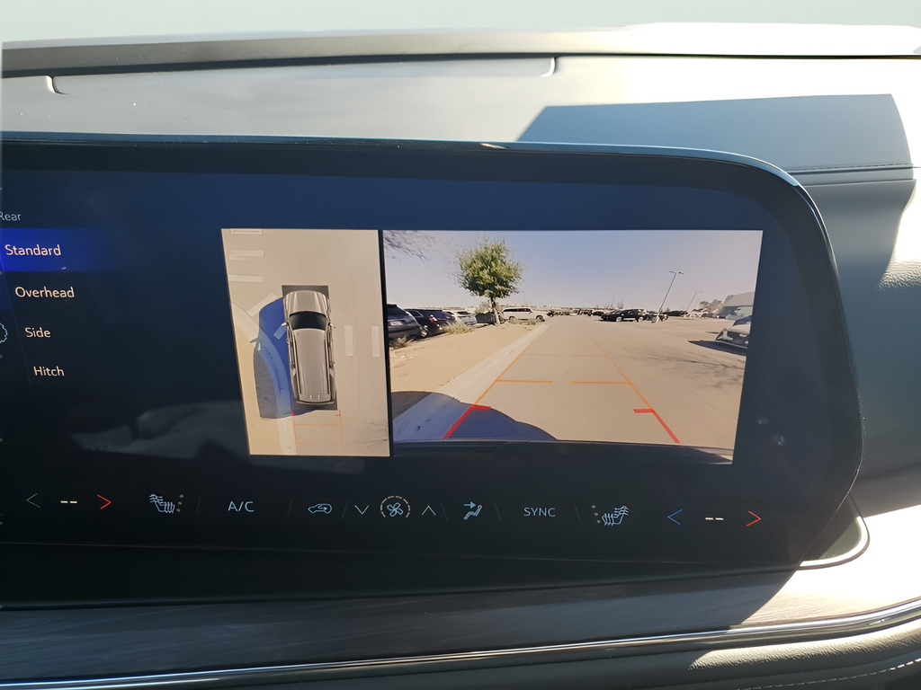 Used Car 2025 Chevrolet Suburban  Z71 For Sale Under $70,000 In Austin, Texas