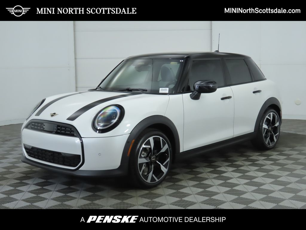 2025 MINI Cooper S -
                Phoenix, AZ