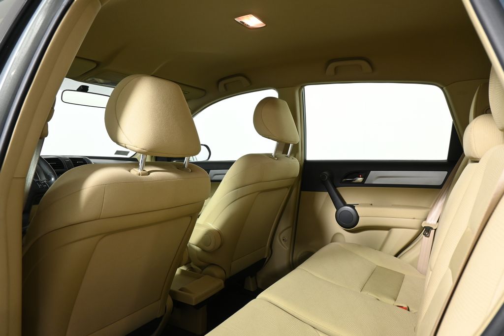 Thumbnail: 2011 Honda CR-V - 6