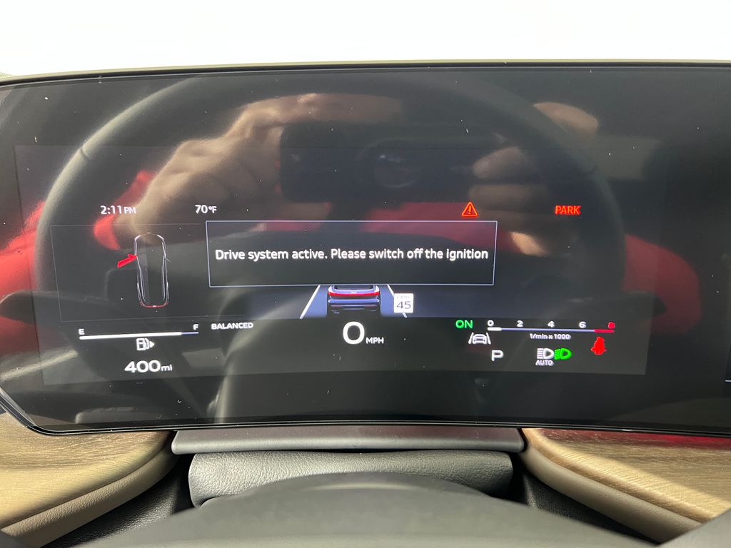 Thumbnail: 2025 Audi Q5 - 14