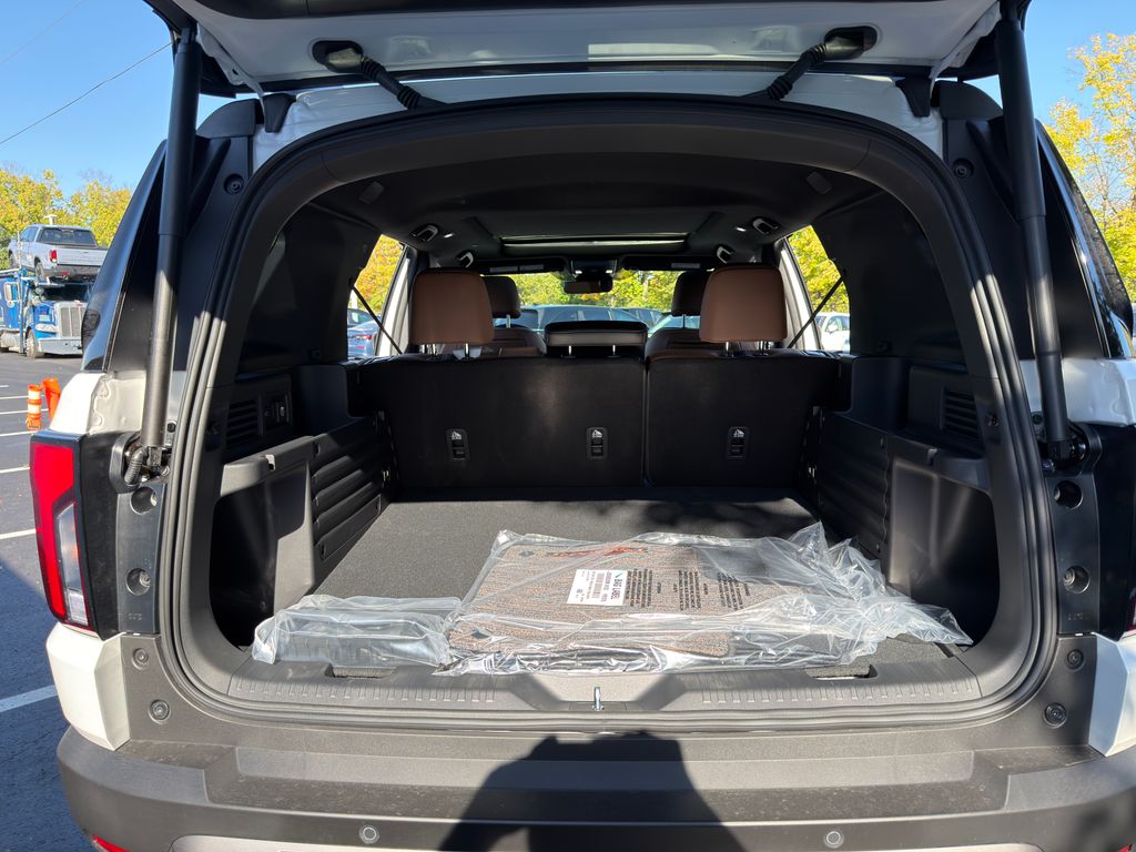 Thumbnail: 2026 Honda Passport - 22