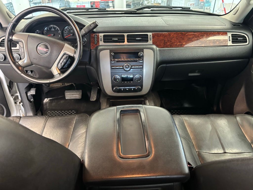 Used 2012 GMC Sierra 1500 Truck