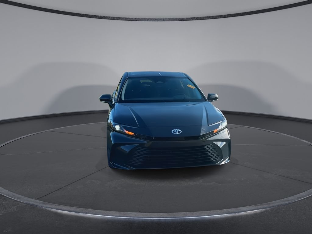 Thumbnail: 2026 Toyota Camry - 3