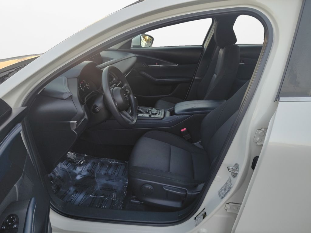 Used Car 2020 Mazda Cx-30  S For Sale Under $20,000 In Austin, Texas