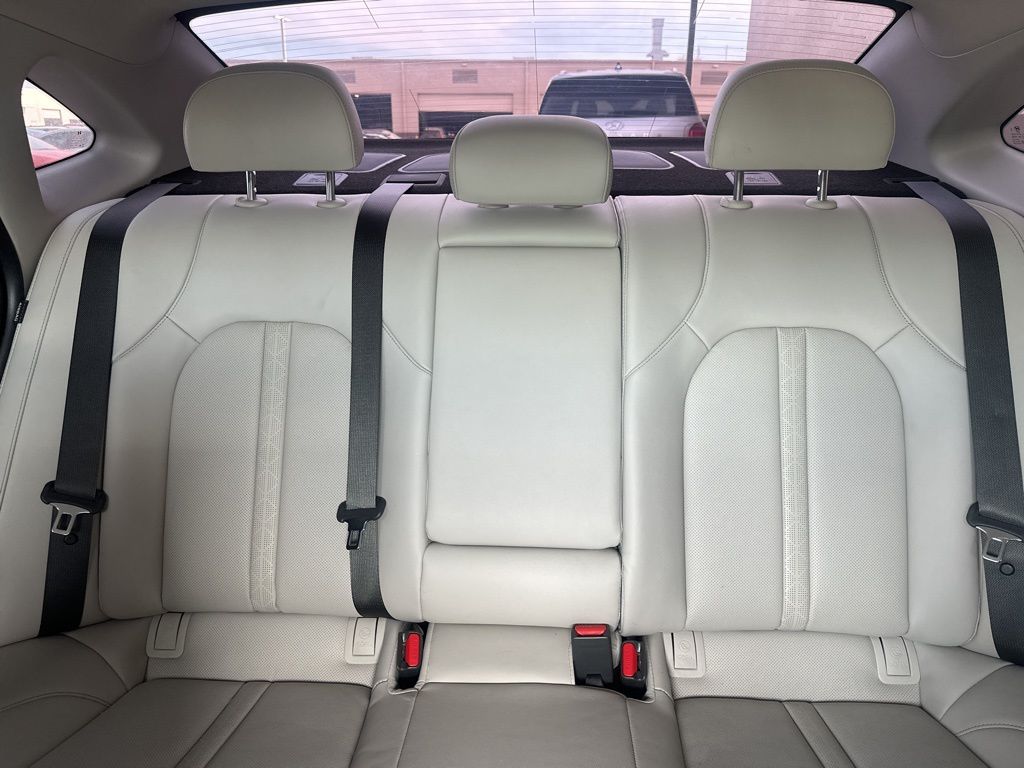 2023 Hyundai Sonata Limited 21