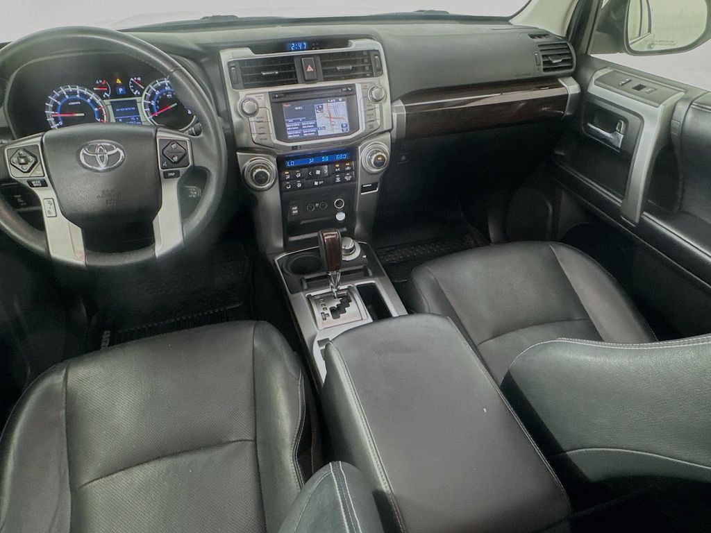 Used Car 2019 Toyota 4runner  Limited For Sale Under $30,000 In Austin, Texas